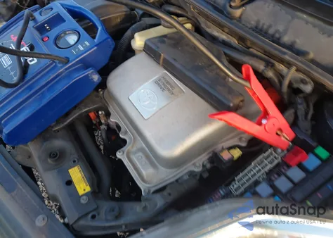 2006 Toyota Prius from USA, damaged, VIN JTDKB20U263162852